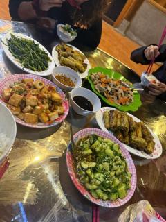 Mắn Mẩy homestay - 5