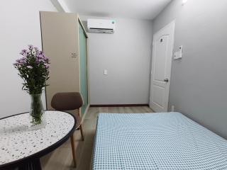 Lux saigon manhattan home - 8