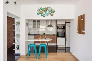 Príncipe Real Sunny Apartment - Lisbonne - 9