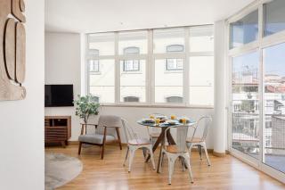 Príncipe Real Sunny Apartment - Lisbonne - 4