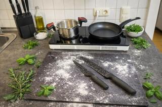 The World, Stilvolles Apartment, Stadtzentral, Parking Free, Late Check In - 1