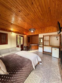 Chales Vale da Nascente - 8