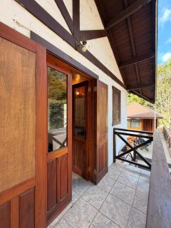 Chales Vale da Nascente - 6