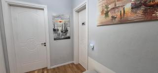 Cozy Studio Apartment Iliria - 1