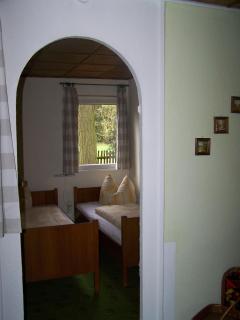 Kemberg-Kleines Haus am Wald - 7