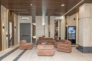 Spacious 1BR Osu Pool and WiFi - 5