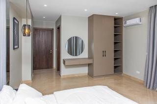 Spacious 1BR Osu Pool and WiFi - 4