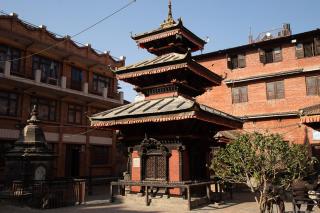 The Locals Corner Hostel - 2