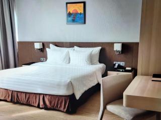 The Atom Suites Ocean - 5
