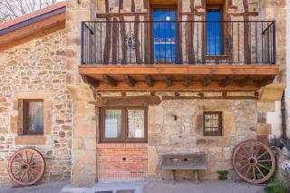 Las Casucas De Somavia - 8