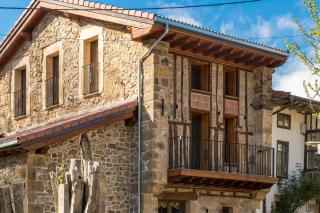 Las Casucas De Somavia - 7