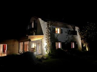 Basel Landskron Haus - 1