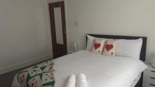 Royal Card Room, sheared house - 0