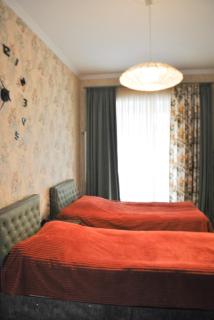 Old town house - 6