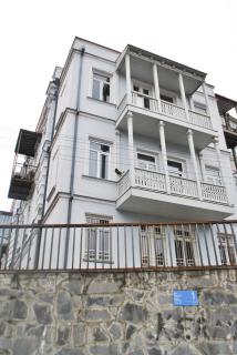 Old town house - 4
