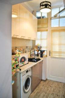 Old town house - 2