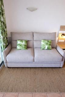 ORÉA HOME Sainte-Anne - Appartement Cosy - 1