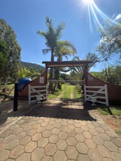 Sitio São Josê Laranjeira de Caldas - 0