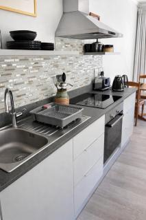 Brackenridge Garden Cottage - 1