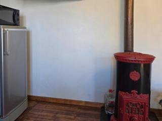 Meyerhof - Città del Capo - 7