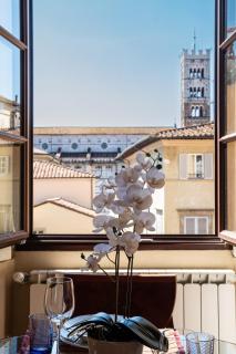 The Cathedral Golden Suite, Apt with View - 6