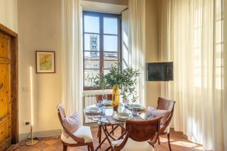 The Cathedral Golden Suite, Apt with View - 2
