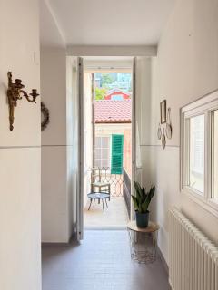 Bed & Blessing / Casa Borgo - 1