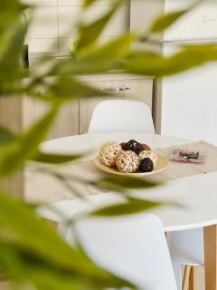 Scabi Apartments - 3