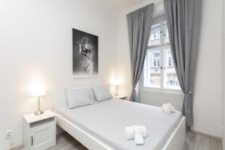 Wenceslas Square Cozy Modern Apartments - 3