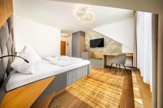 Wellness Sporthotel Zátoň - 9