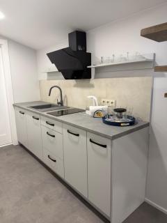 Apartamentai LUKA - 8