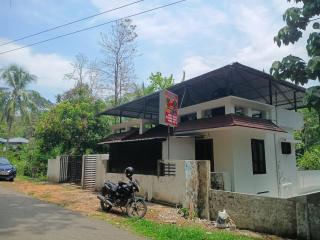 ARDRA Home Stay - 1