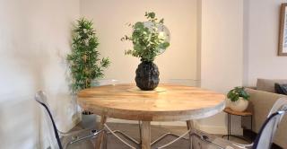 Elegante y cómodo - A 10 minutos de Chamartín - 9