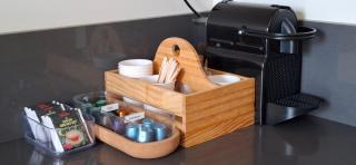 Elegante y cómodo - A 10 minutos de Chamartín - 5