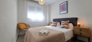 Elegante y cómodo - A 10 minutos de Chamartín - 4