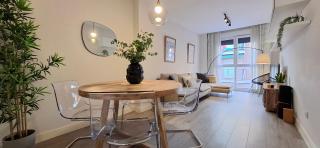 Elegante y cómodo - A 10 minutos de Chamartín - 0