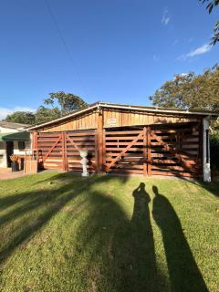 Sitio São Josê Laranjeira de Caldas - 1