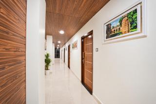 Hotel SVR Grand - 6