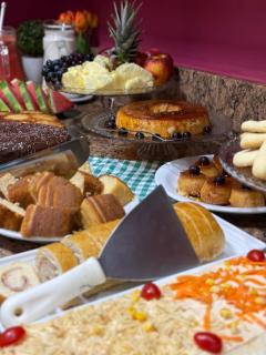 Domus Hotel Trindade - Canaã dos Carajás - 4