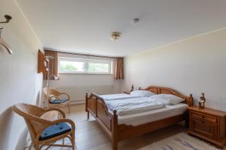 Haus Vogelsand, App 311 - 3