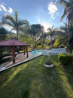 Sitio São Josê Laranjeira de Caldas - 9