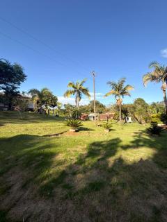 Sitio São Josê Laranjeira de Caldas - 8