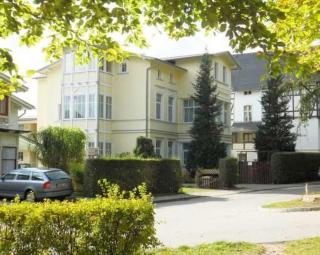 Bansin, Villa Waldstraße - Bansin - 8