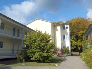 Bansin, Villa Waldstraße - Bansin - 5