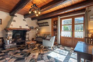 Gîte de la Séoube - Campan - 7