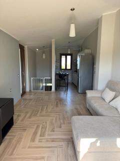 Appartamento Belvedere - 2