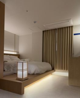 호텔 인스피룸 종로 - 7