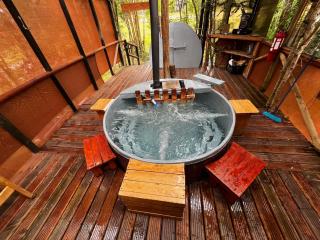 Cabañas Los Fabianes - 5