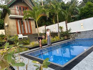 Ranu Econest Villa - 8