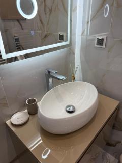 Luxury Apartment Sofia - 1